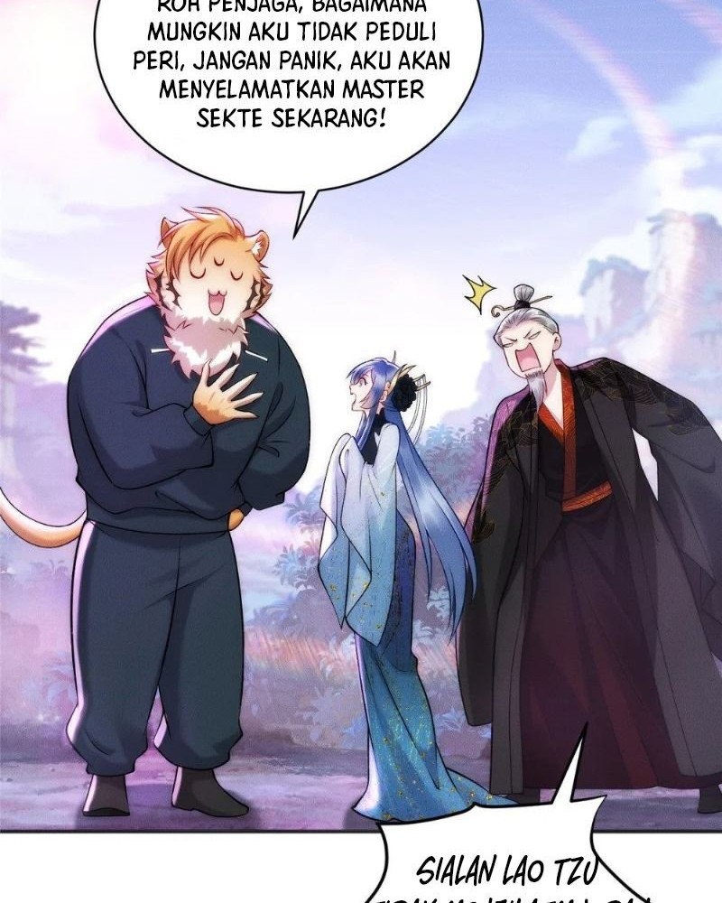 Reward 100 Million Lives at the Beginning Chapter 61 Gambar 27