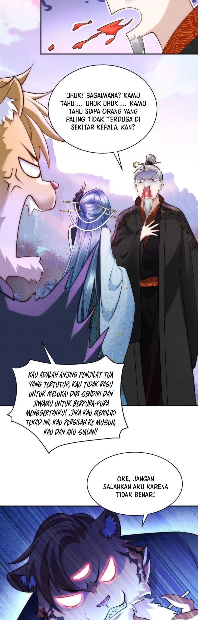 Reward 100 Million Lives at the Beginning Chapter 61 Gambar 32