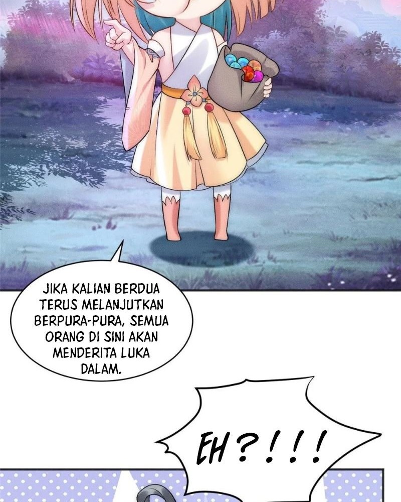 Reward 100 Million Lives at the Beginning Chapter 61 Gambar 37