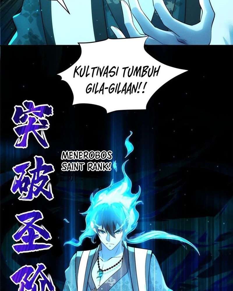 Reward 100 Million Lives at the Beginning Chapter 61 Gambar 3