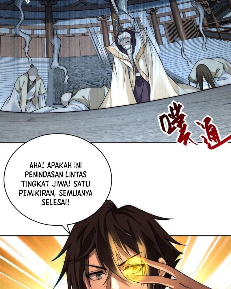 Reward 100 Million Lives at the Beginning Chapter 61 Gambar 9