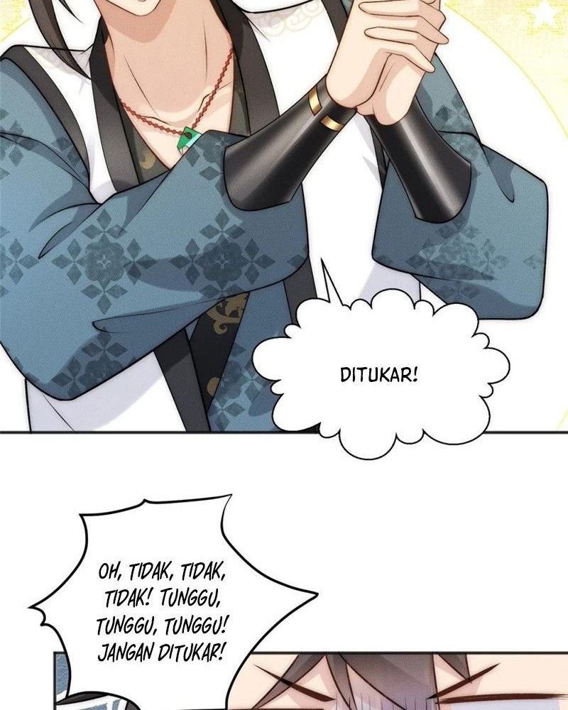 Reward 100 Million Lives at the Beginning Chapter 61 Gambar 11