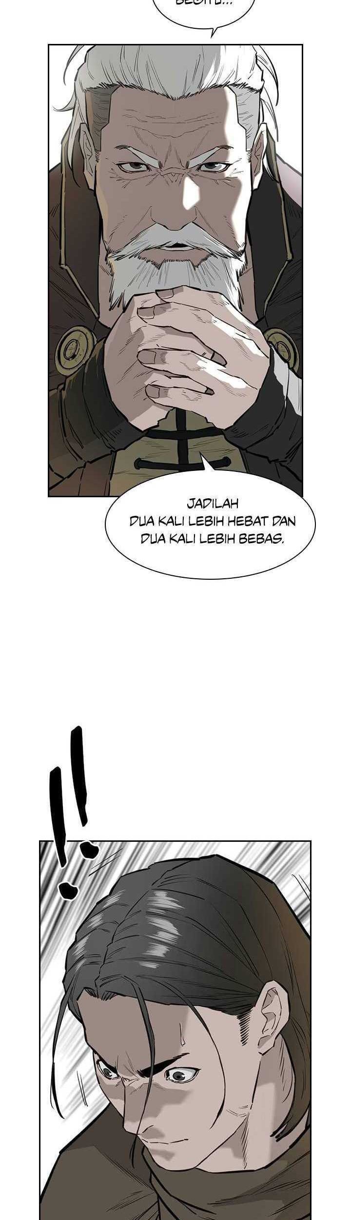 Wind Soul Chapter 46 Gambar 45