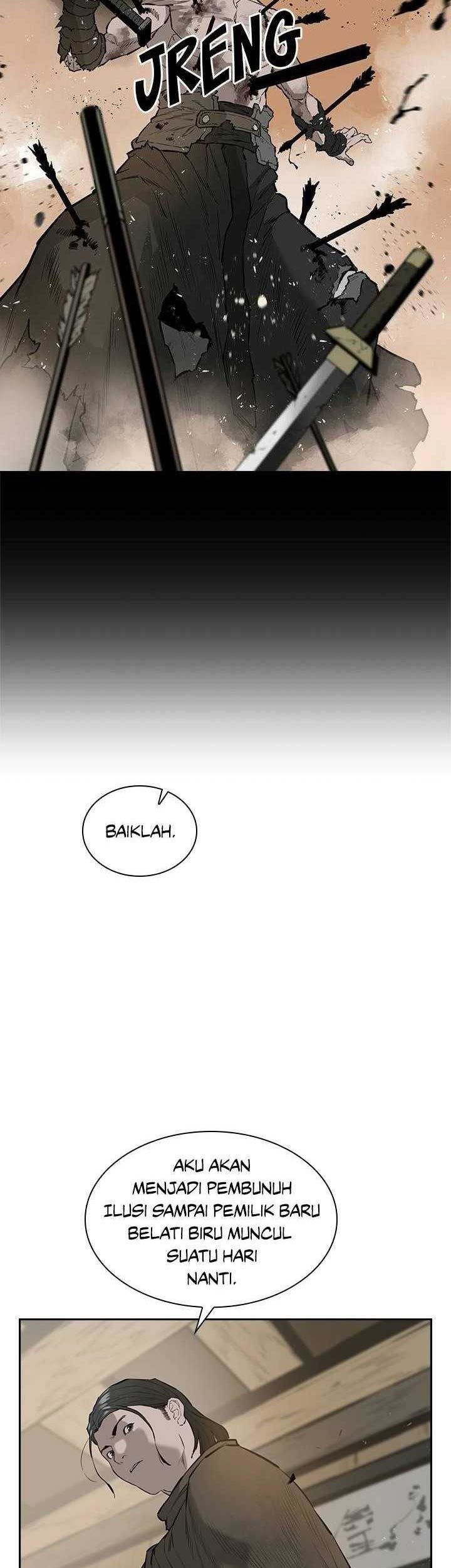 Wind Soul Chapter 46 Gambar 51