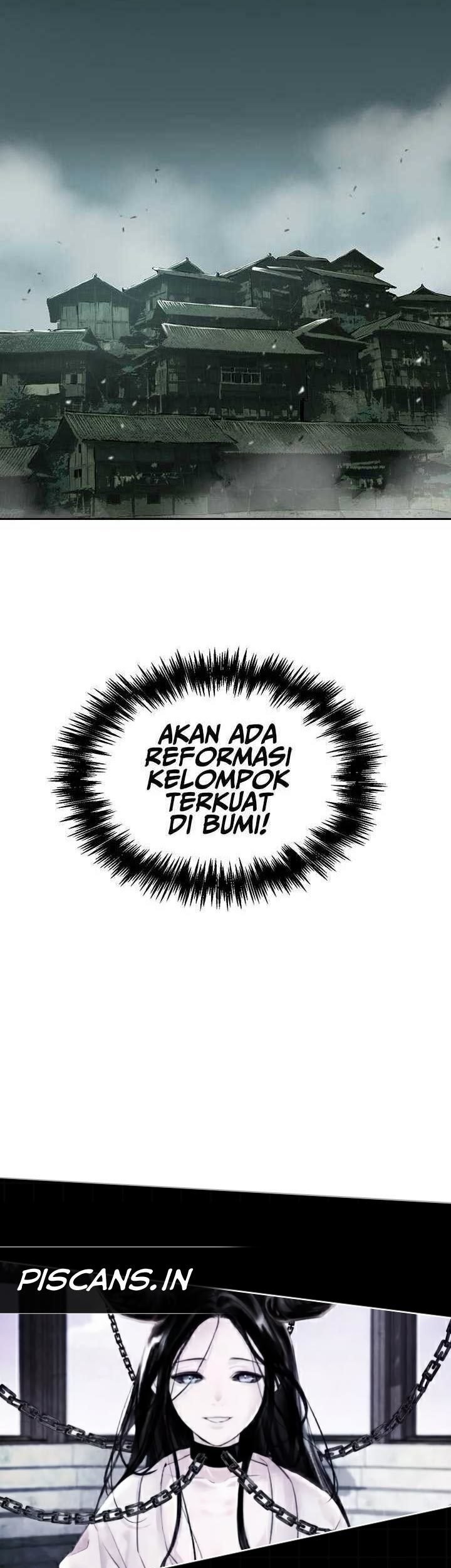 Wind Soul Chapter 46 Gambar 57