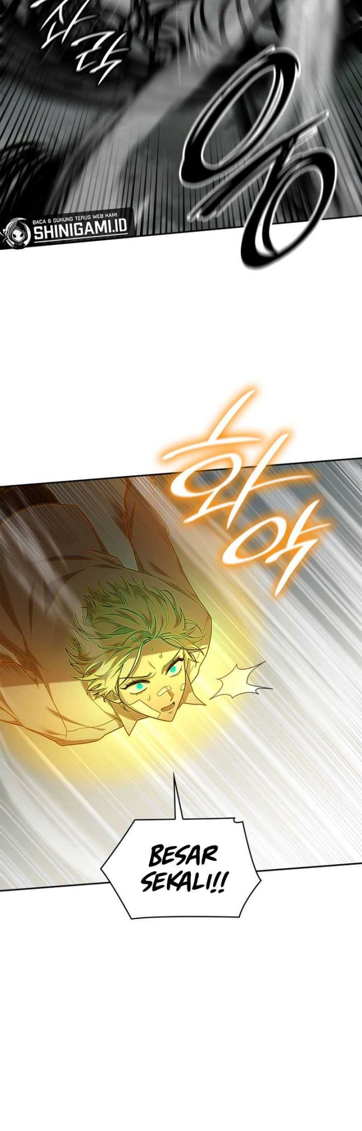 Infinite Mage Chapter 38 Gambar 43