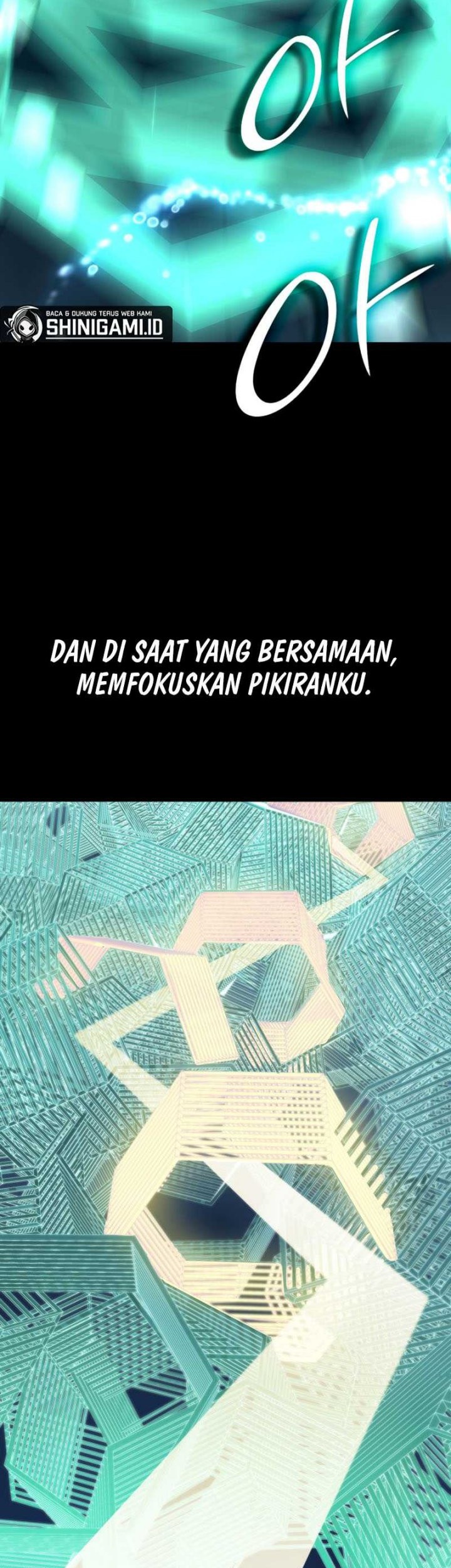 Infinite Mage Chapter 38 Gambar 12