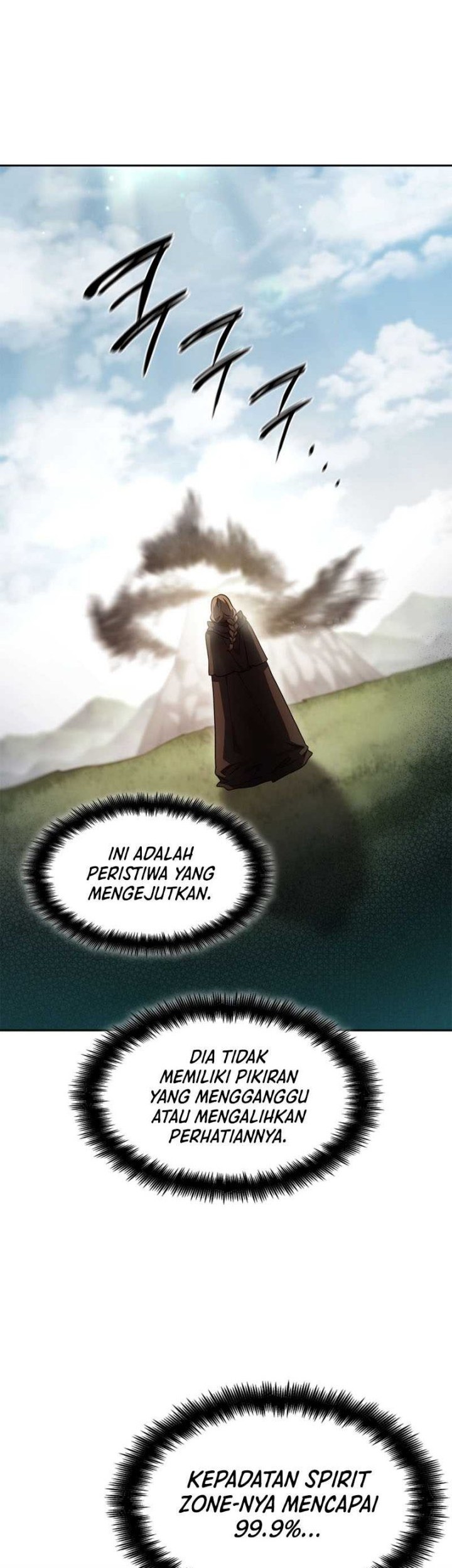 Infinite Mage Chapter 38 Gambar 23