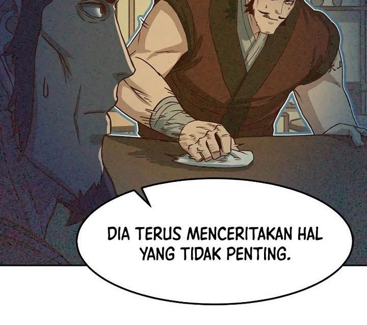 Sword Fanatic Wanders Through The Night Chapter 63 Gambar 5