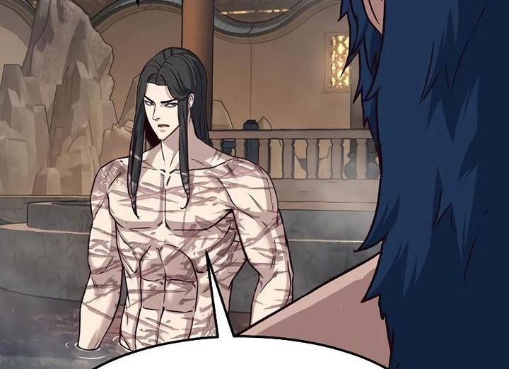 Sword Fanatic Wanders Through The Night Chapter 63 Gambar 9