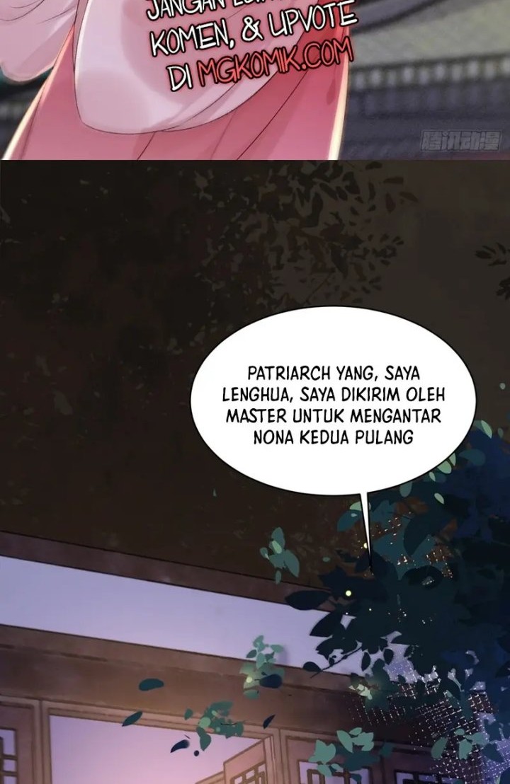 Baca Manhua The Ghostly Doctor Chapter 577 Gambar 2