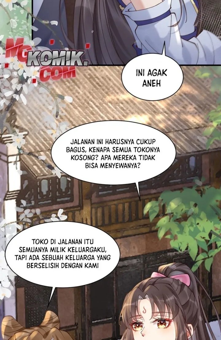 The Ghostly Doctor Chapter 577 Gambar 14