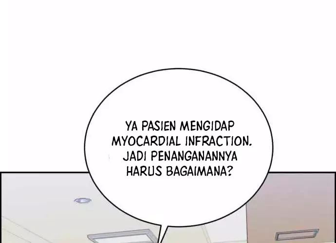 A.I Doctor Chapter 38 Gambar 28