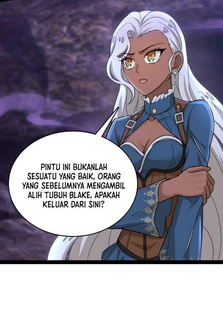 The Life After God Of Martial Lived In Seclusion Chapter 262 Gambar 18