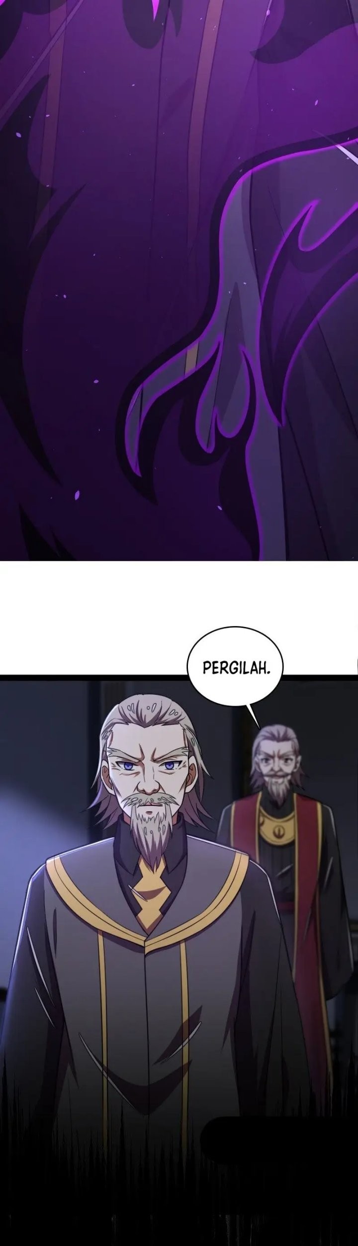 The Life After God Of Martial Lived In Seclusion Chapter 262 Gambar 13