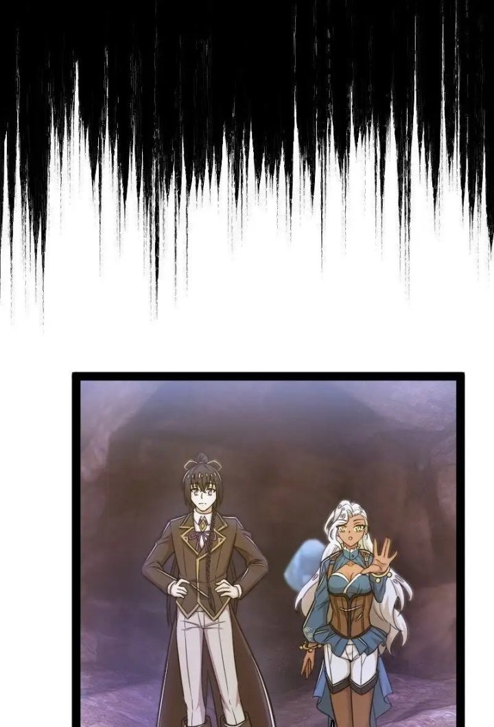 The Life After God Of Martial Lived In Seclusion Chapter 262 Gambar 14