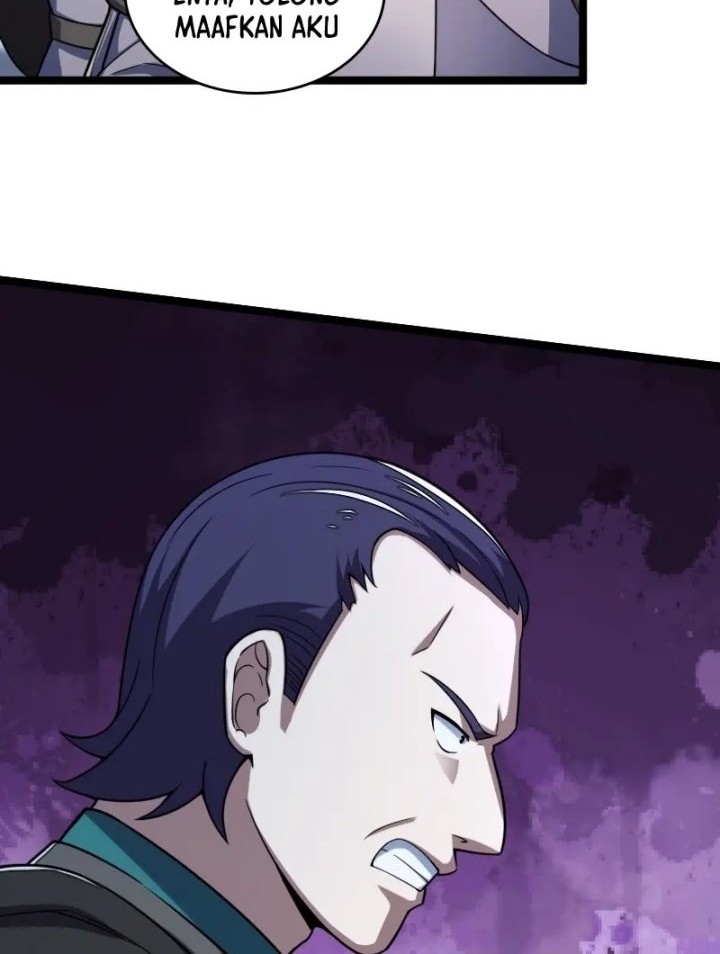 The Life After God Of Martial Lived In Seclusion Chapter 259 Gambar 20