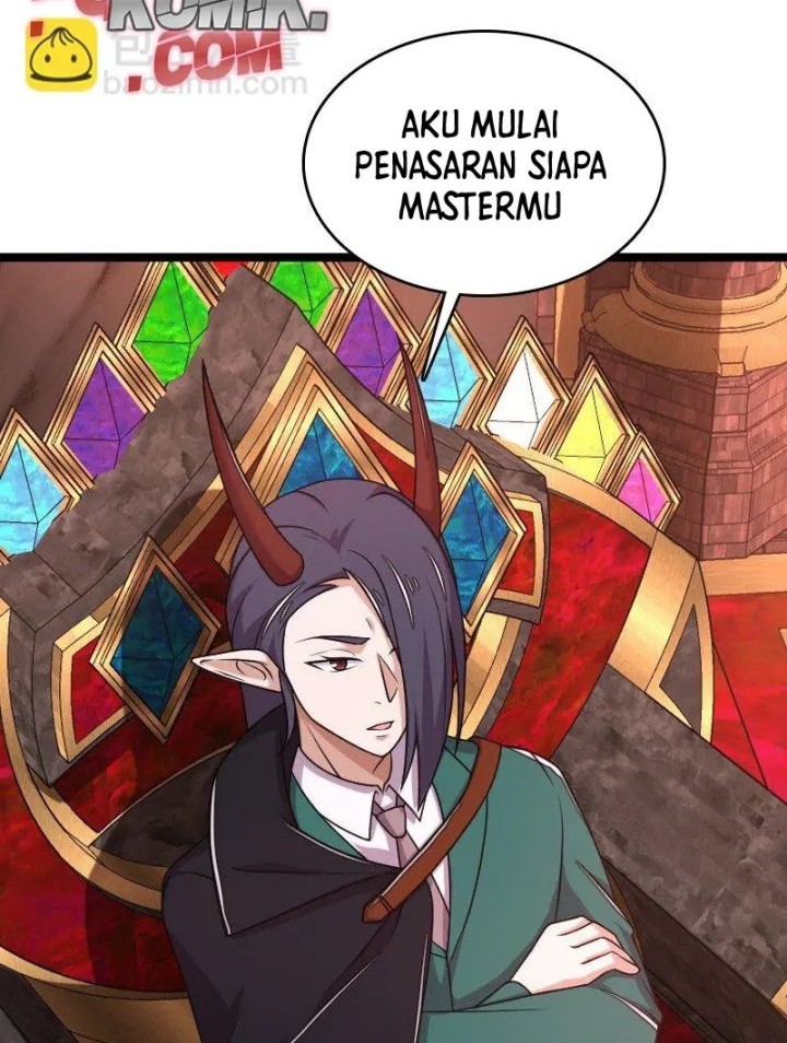 The Life After God Of Martial Lived In Seclusion Chapter 259 Gambar 34