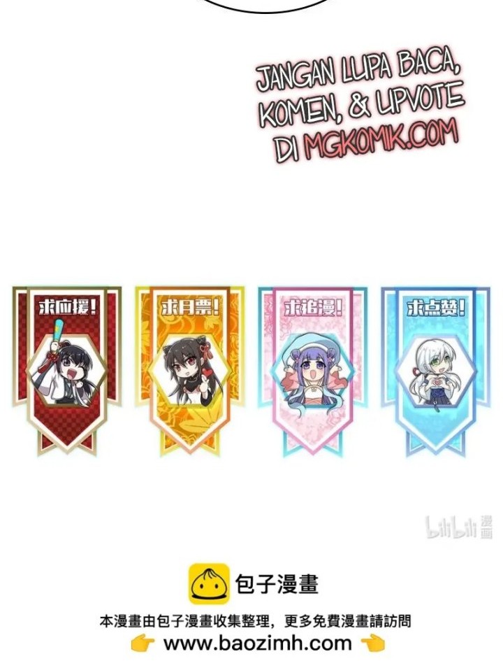 The Life After God Of Martial Lived In Seclusion Chapter 259 Gambar 36