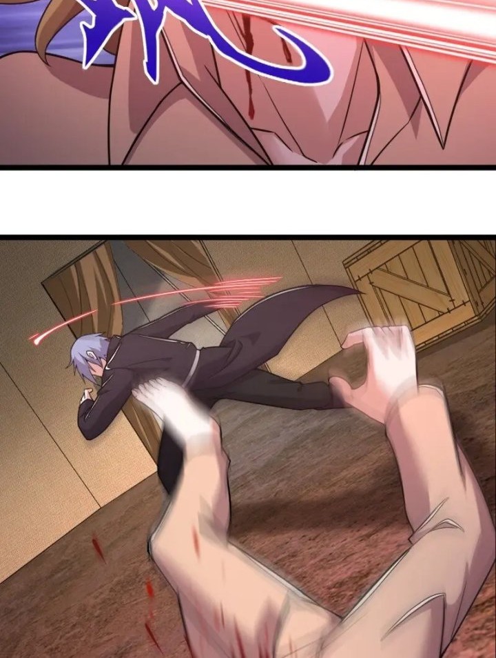 The Life After God Of Martial Lived In Seclusion Chapter 259 Gambar 10