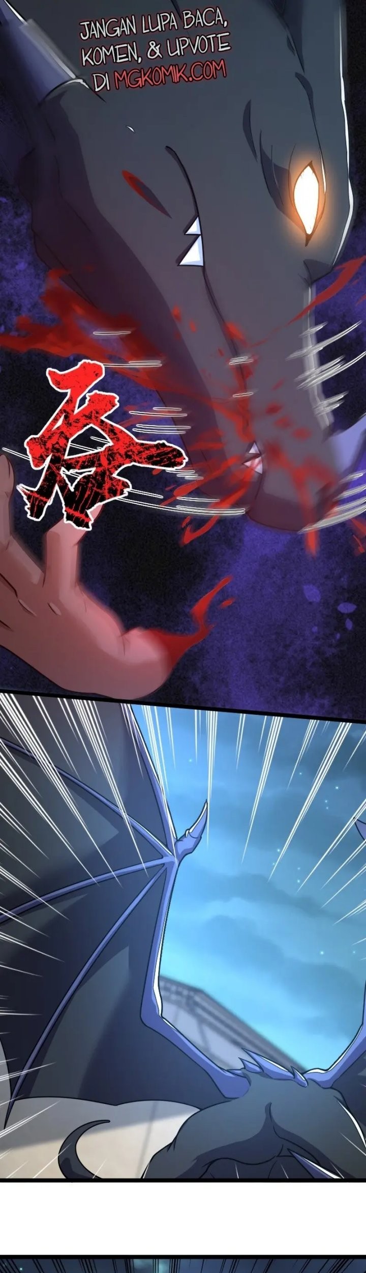 The Life After God Of Martial Lived In Seclusion Chapter 259 Gambar 15