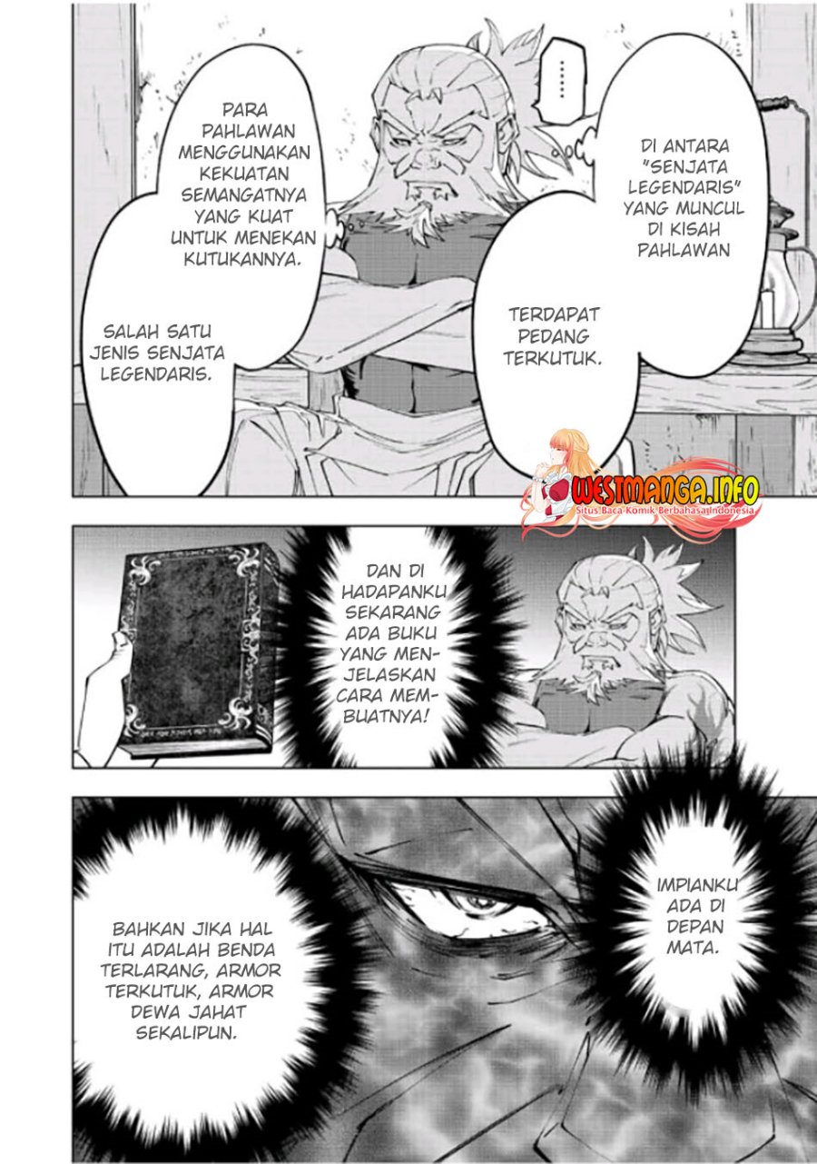 My Gift LVL 9999 Unlimited Gacha Chapter 88 Gambar 23