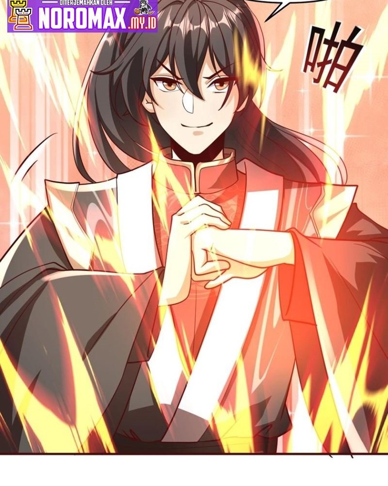 It’s Over! The Queen’s Soft Rice Husband is Actually Invincible Chapter 166 Gambar 13