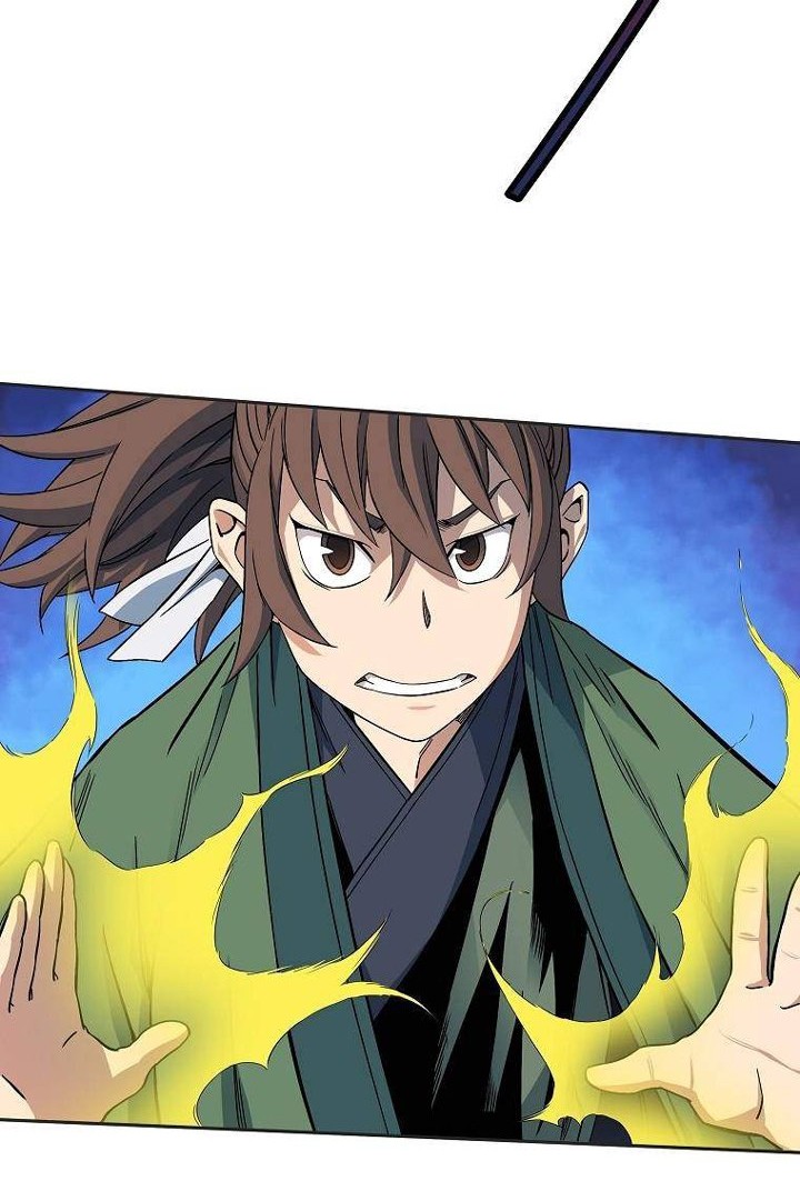 The Scholar Warrior Chapter 45 Gambar 17