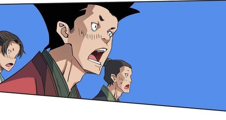 The Scholar Warrior Chapter 45 Gambar 23