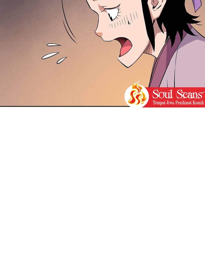 The Scholar Warrior Chapter 45 Gambar 35