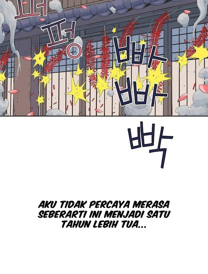 The Scholar Warrior Chapter 45 Gambar 39