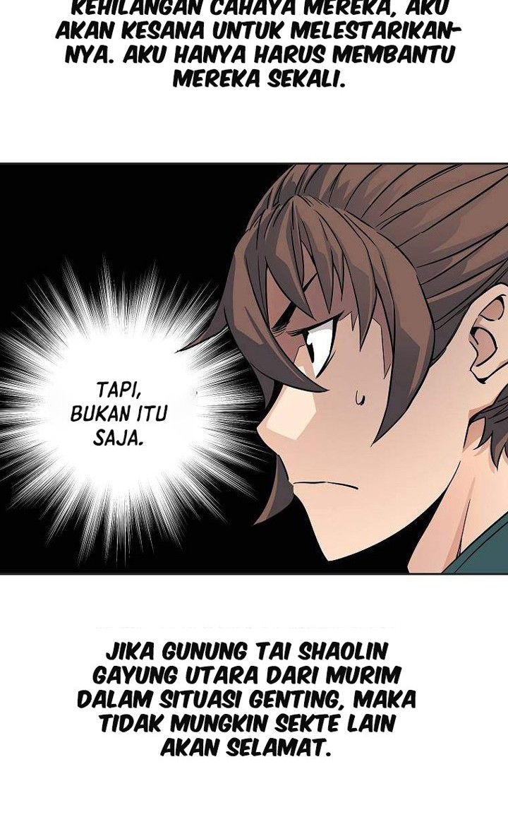 The Scholar Warrior Chapter 45 Gambar 43