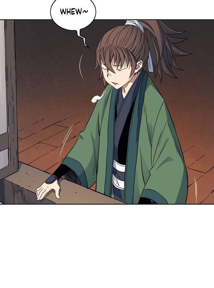 The Scholar Warrior Chapter 45 Gambar 45