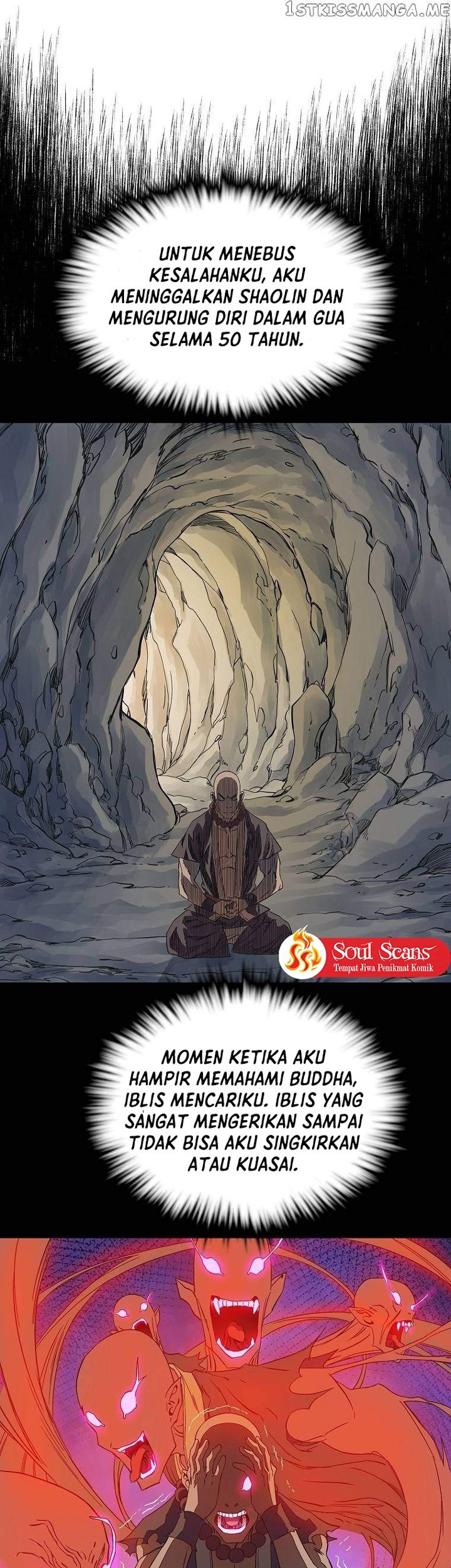 The Scholar Warrior Chapter 44 Gambar 14