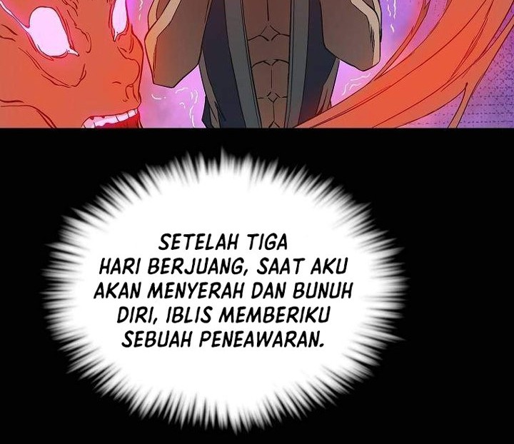 The Scholar Warrior Chapter 44 Gambar 15
