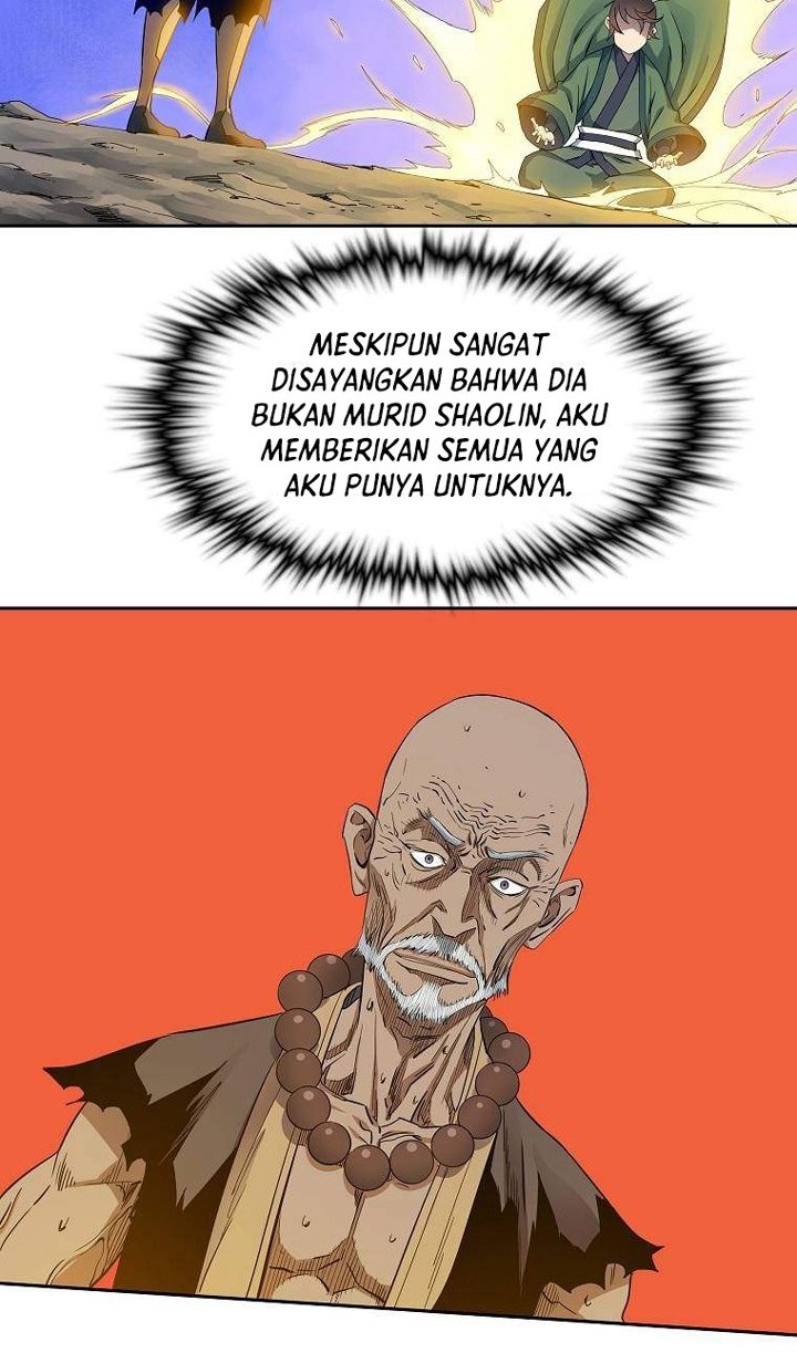 The Scholar Warrior Chapter 44 Gambar 19