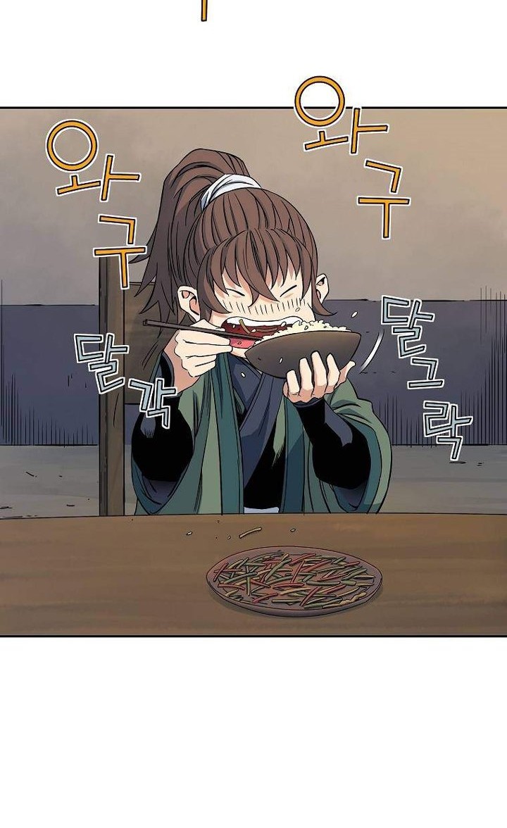 The Scholar Warrior Chapter 44 Gambar 31