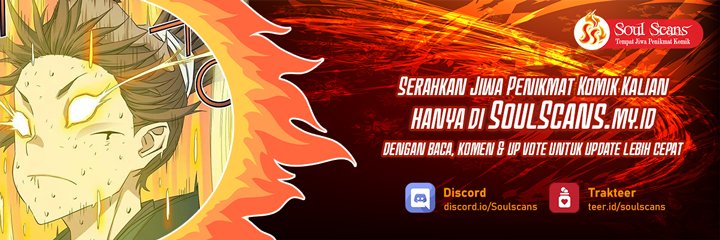 Baca Manhwa The Scholar Warrior Chapter 44 Gambar 2