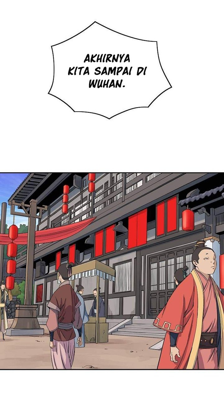The Scholar Warrior Chapter 44 Gambar 35
