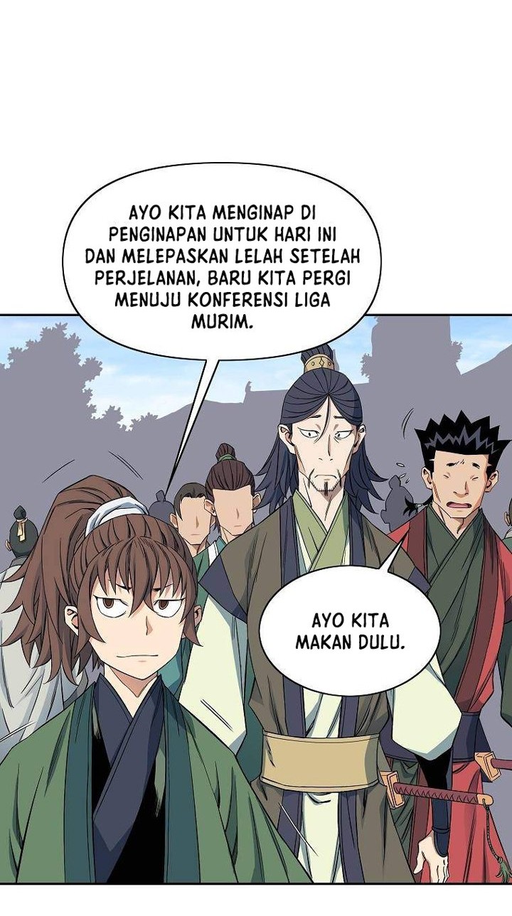 The Scholar Warrior Chapter 44 Gambar 37