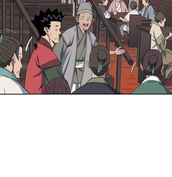 The Scholar Warrior Chapter 44 Gambar 41