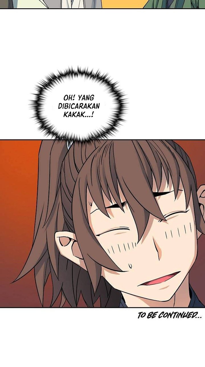 The Scholar Warrior Chapter 44 Gambar 49