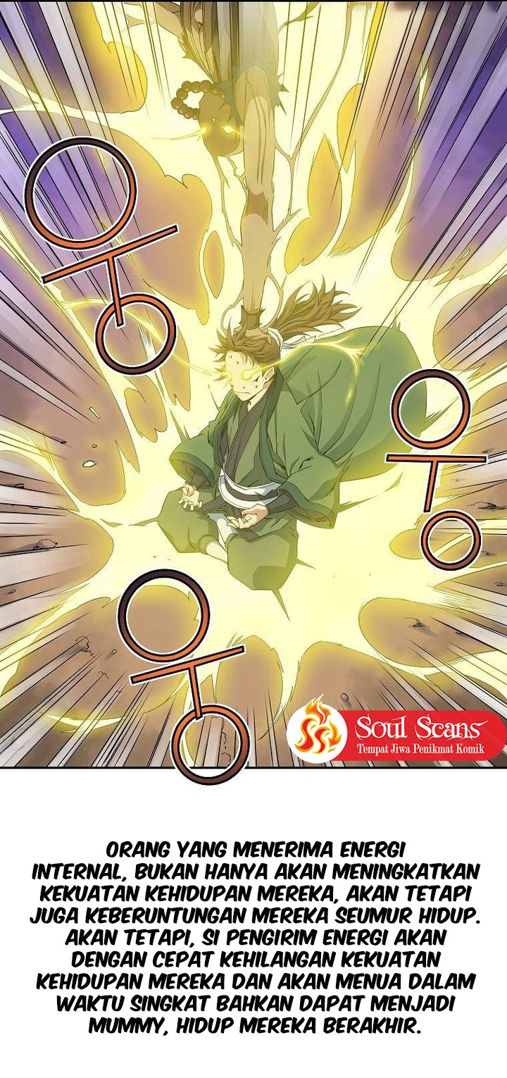 The Scholar Warrior Chapter 44 Gambar 7