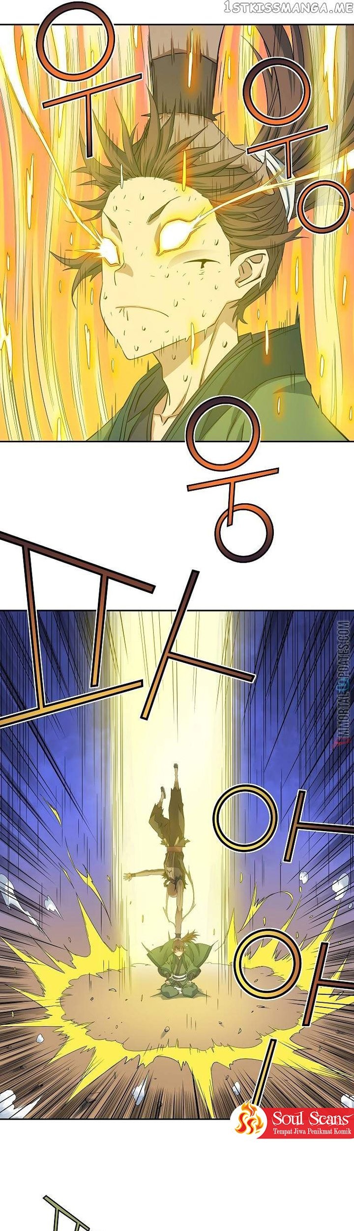 The Scholar Warrior Chapter 44 Gambar 8