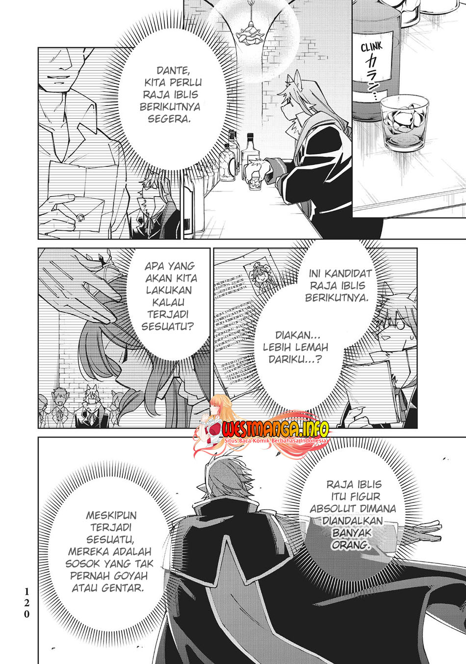 Jishou! Heibon Mazoku no Eiyuu Life: B-kyuu Mazoku nano ni Cheat Dungeon wo Tsukutteshimatta Kekka Chapter 47 Gambar 17
