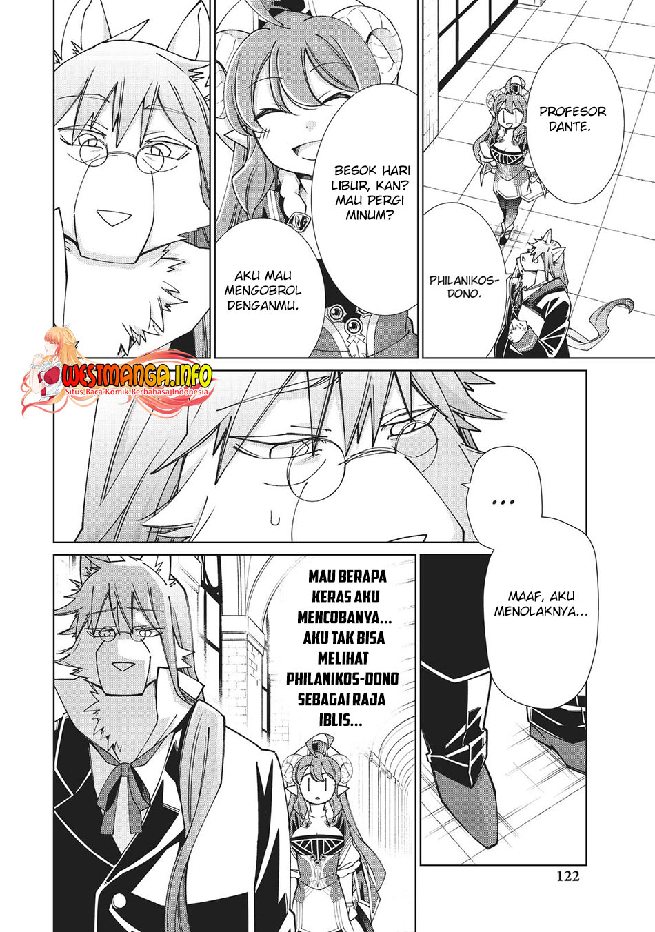 Jishou! Heibon Mazoku no Eiyuu Life: B-kyuu Mazoku nano ni Cheat Dungeon wo Tsukutteshimatta Kekka Chapter 47 Gambar 19