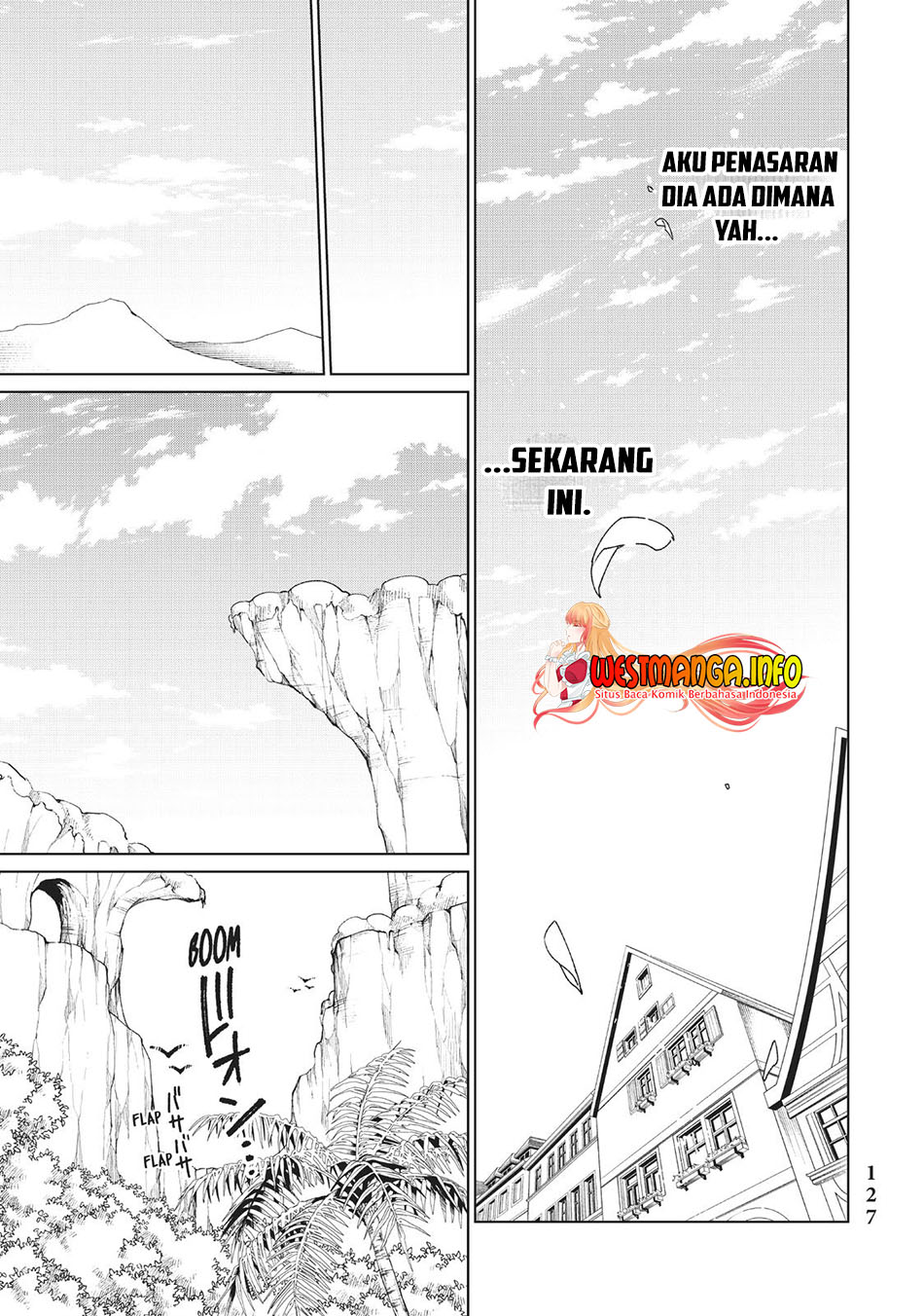 Jishou! Heibon Mazoku no Eiyuu Life: B-kyuu Mazoku nano ni Cheat Dungeon wo Tsukutteshimatta Kekka Chapter 47 Gambar 24