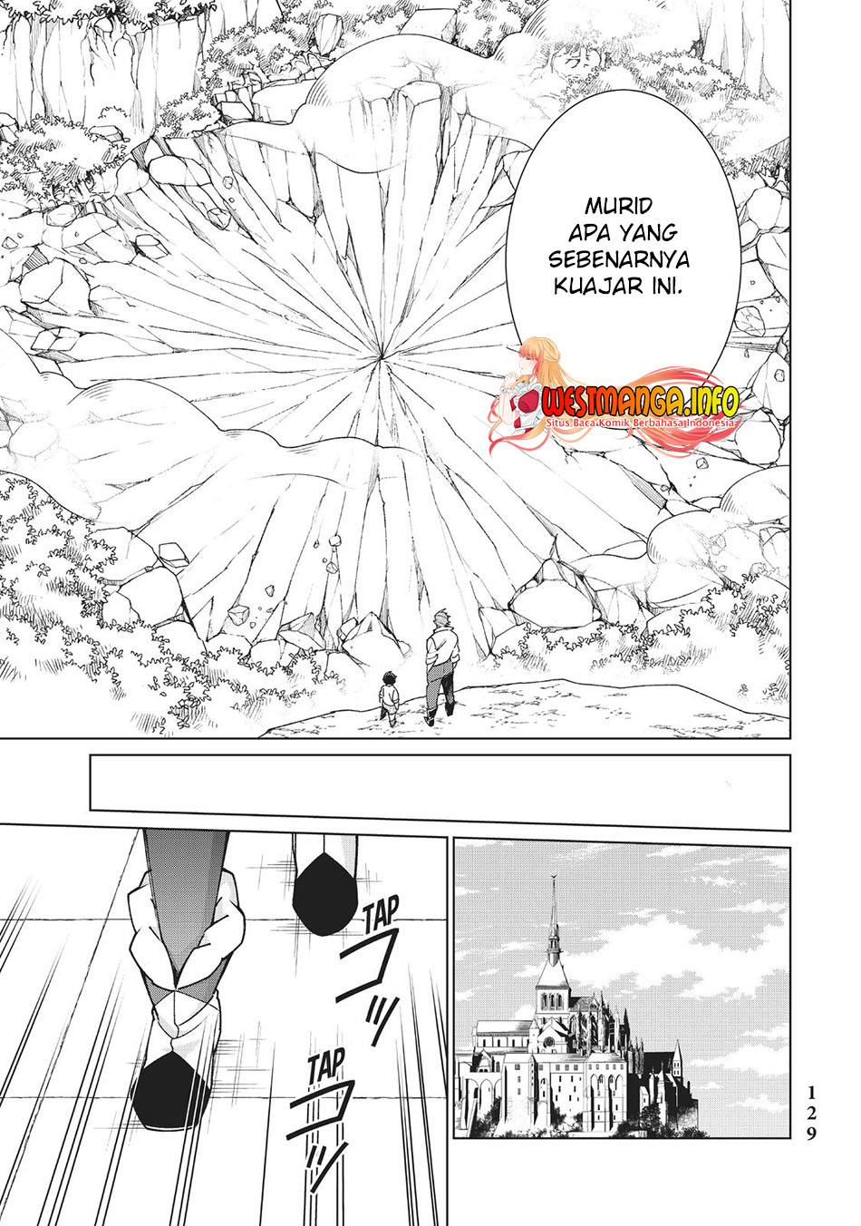 Jishou! Heibon Mazoku no Eiyuu Life: B-kyuu Mazoku nano ni Cheat Dungeon wo Tsukutteshimatta Kekka Chapter 47 Gambar 26