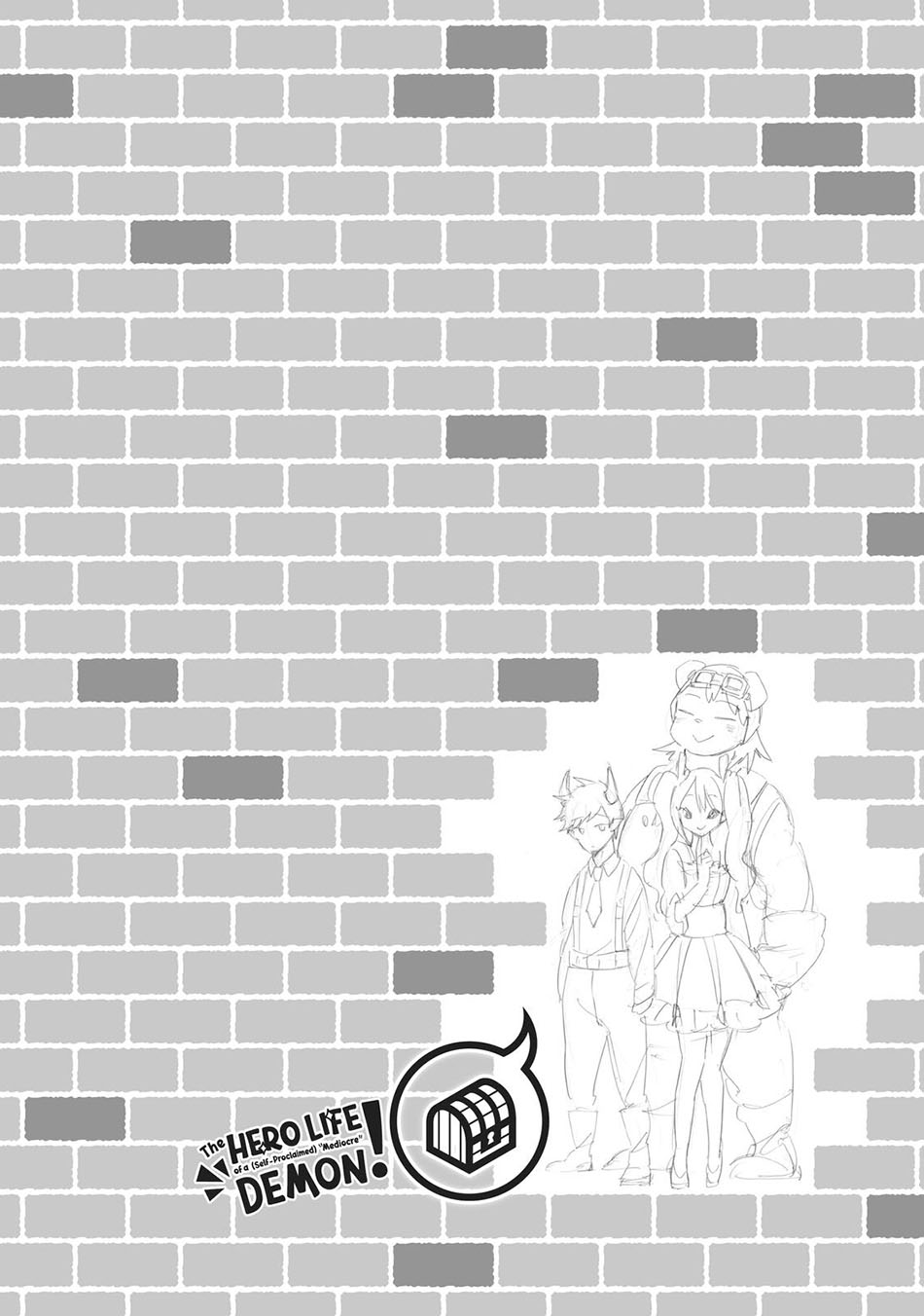 Jishou! Heibon Mazoku no Eiyuu Life: B-kyuu Mazoku nano ni Cheat Dungeon wo Tsukutteshimatta Kekka Chapter 47 Gambar 29