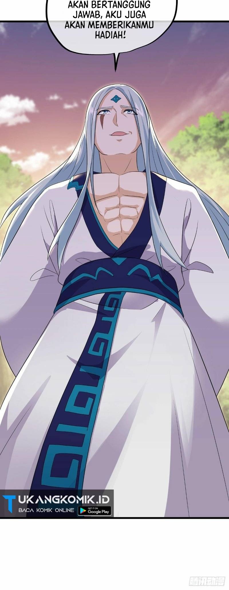 Peerless Soul Chapter 476 Gambar 30